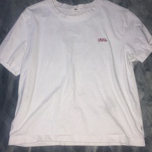 Vans t-shirt